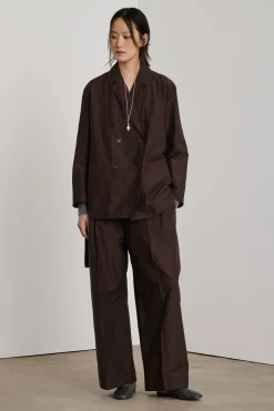 veste drew