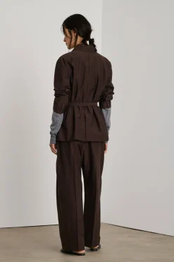 veste drew