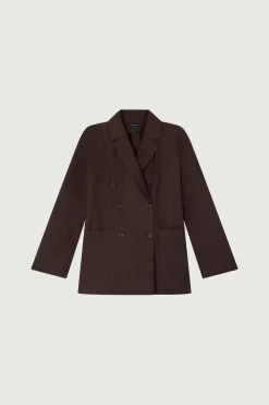 veste drew