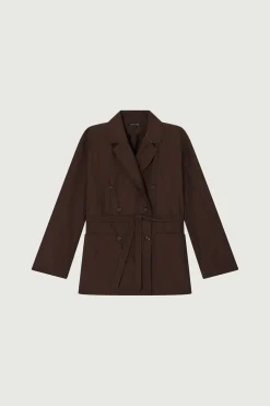 veste drew