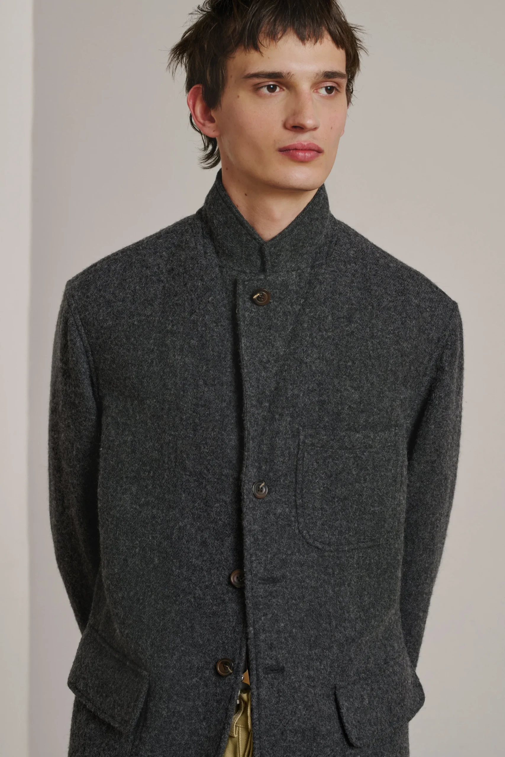 veste nathan