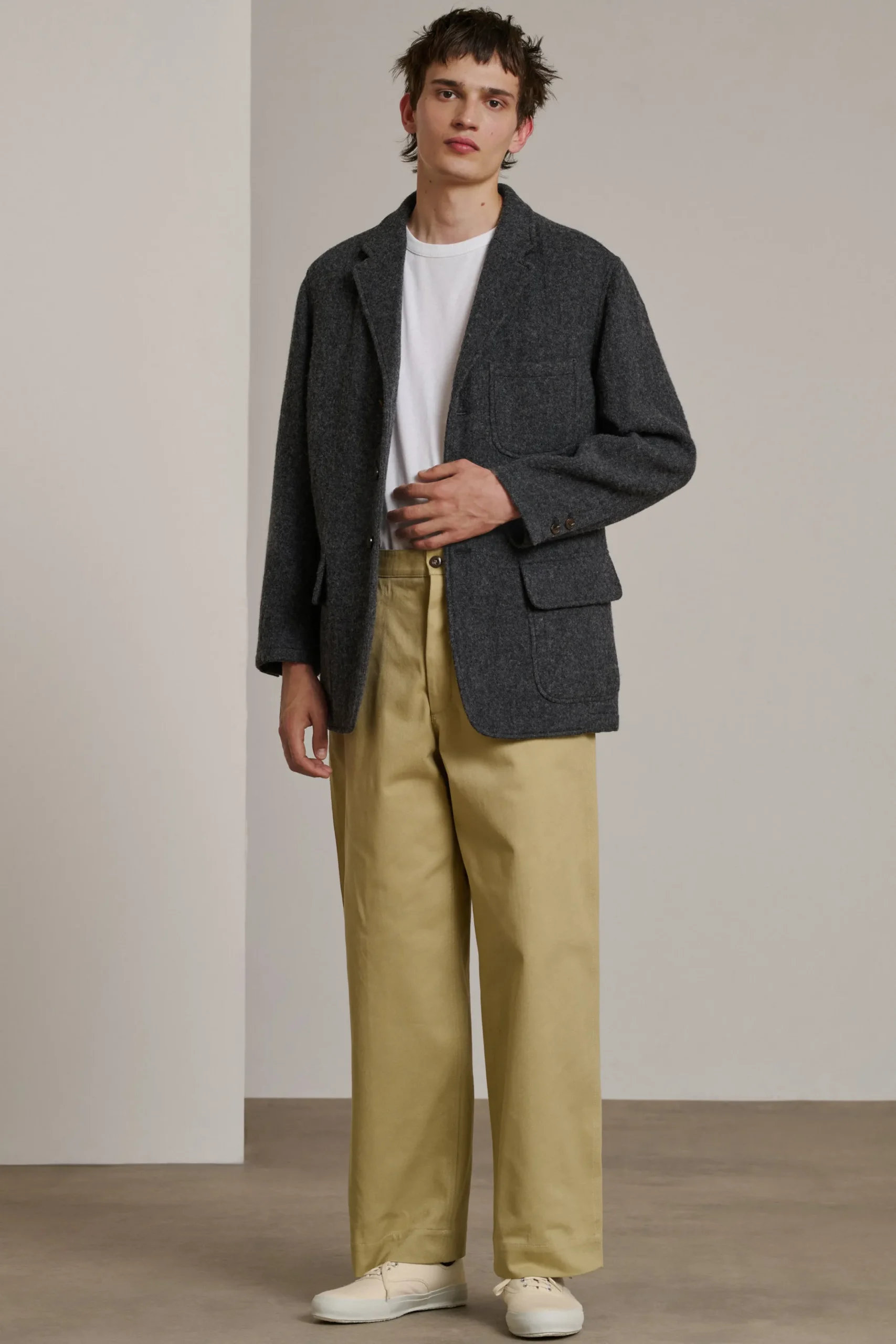 veste nathan