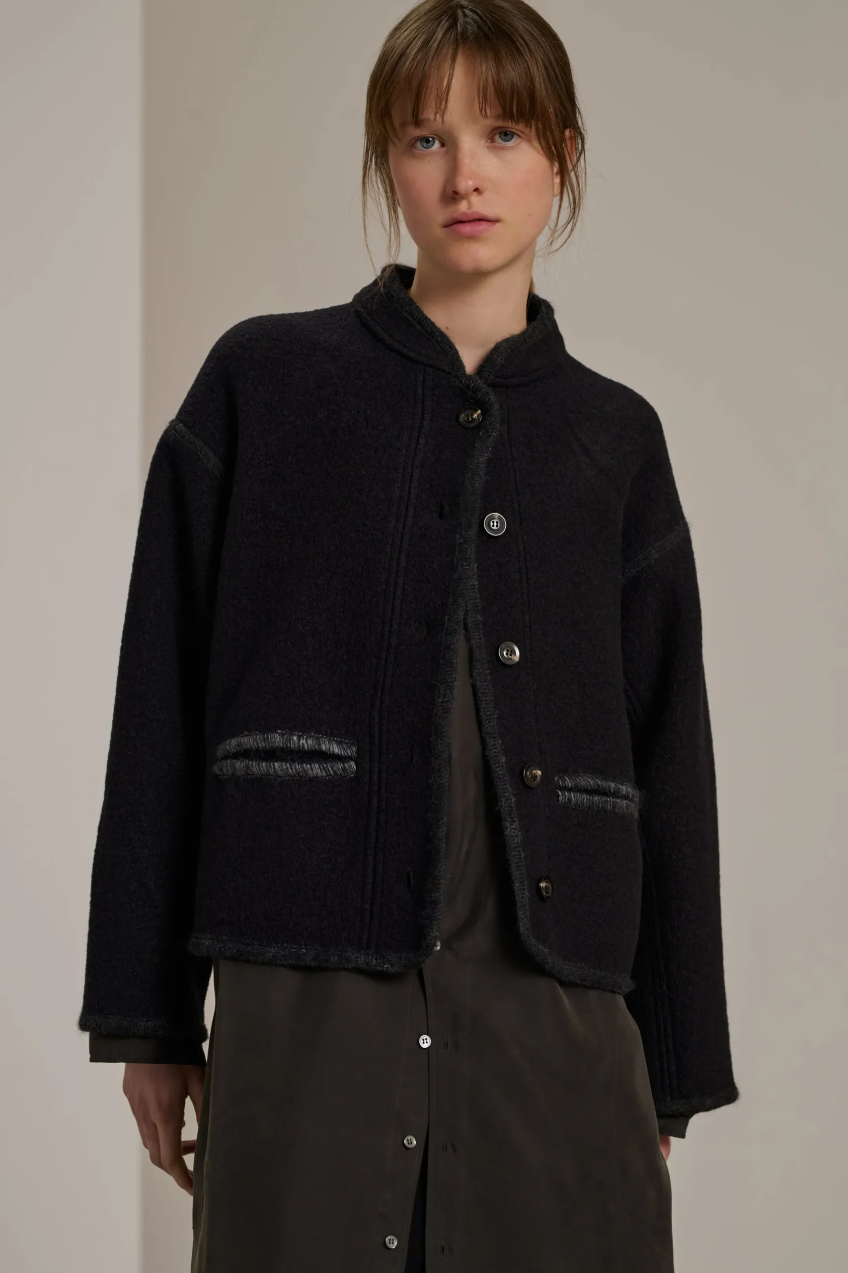 veste olympe