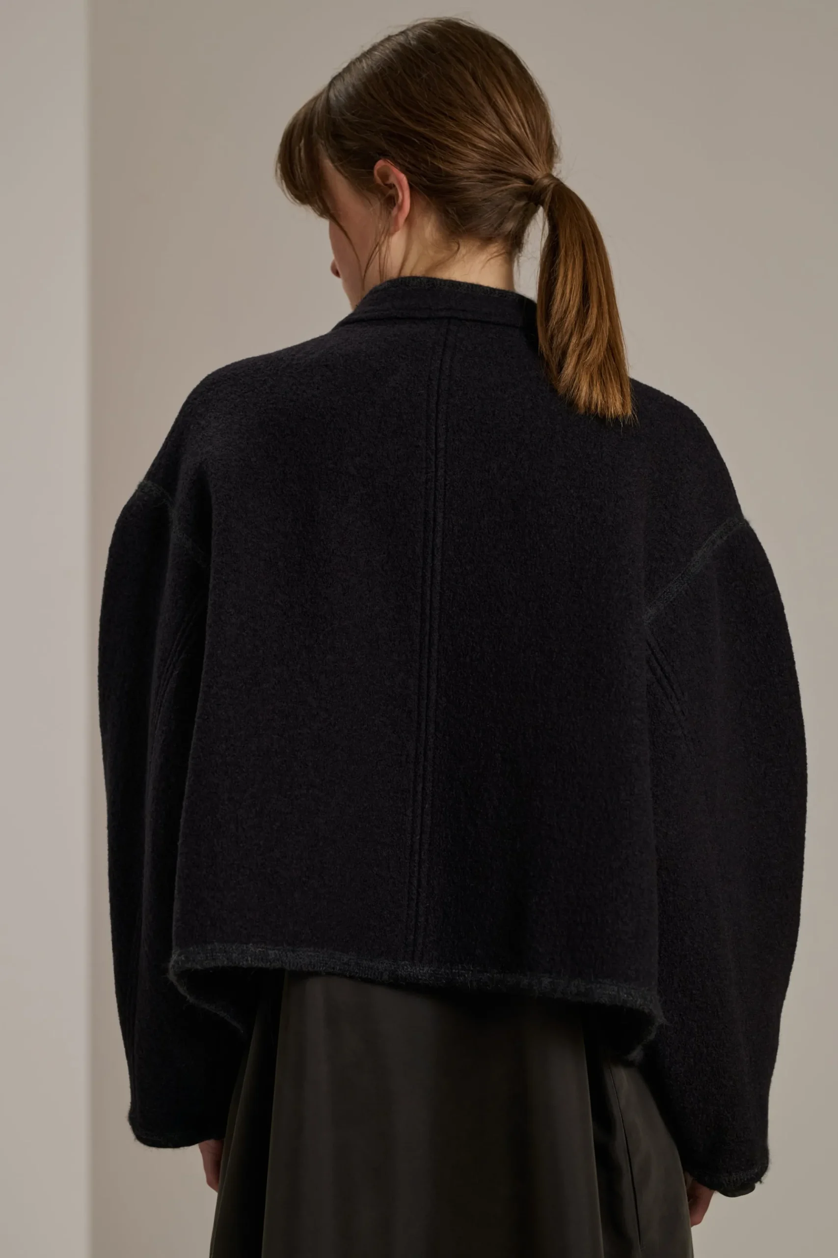 veste olympe