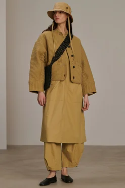 veste patchouli