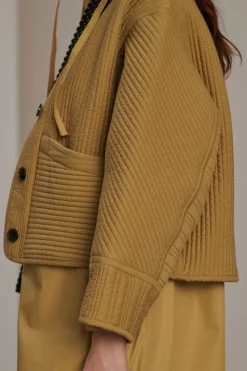 veste patchouli