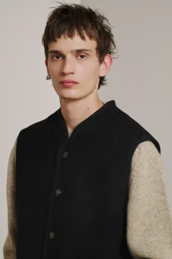 veste samuel