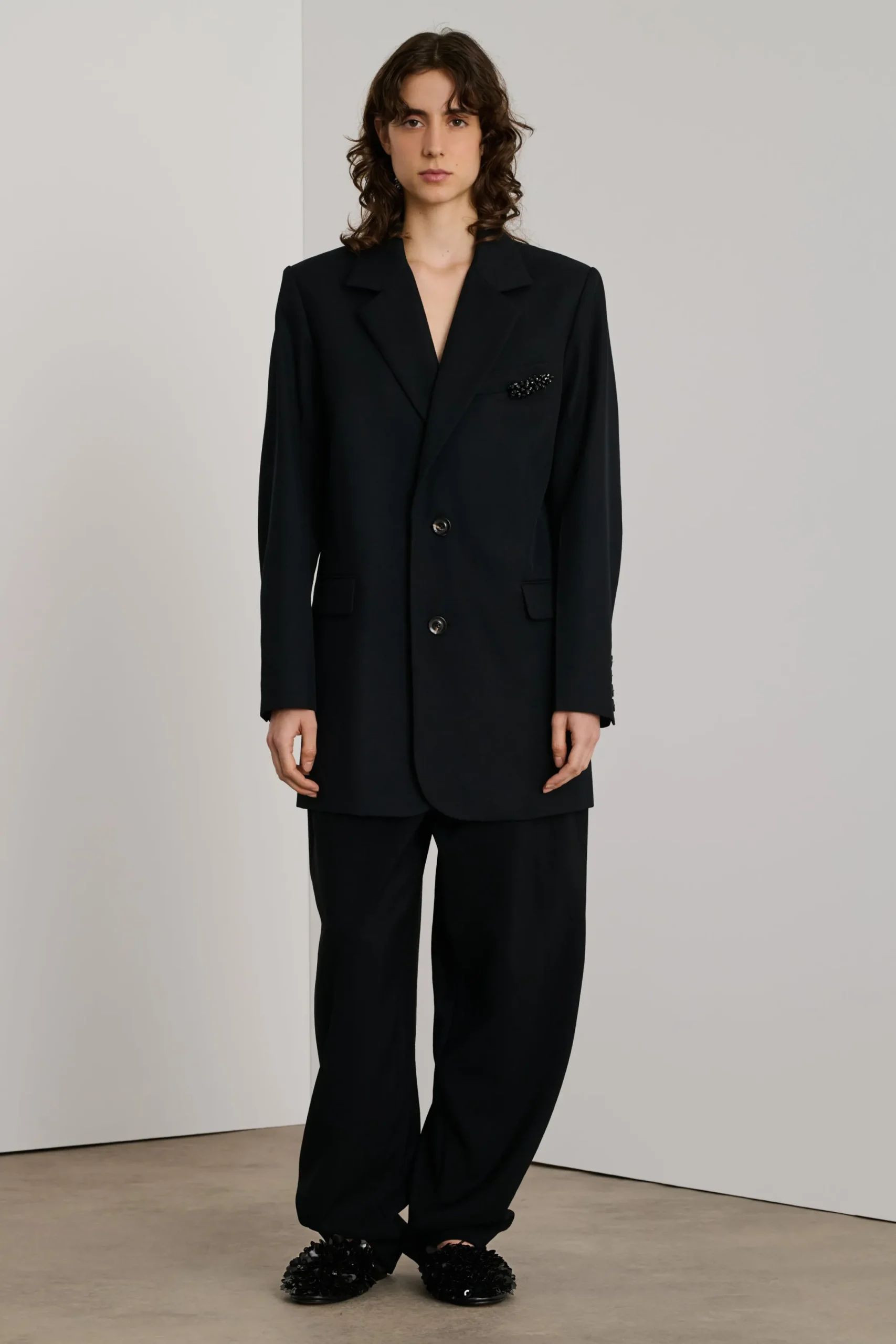 veste tailor