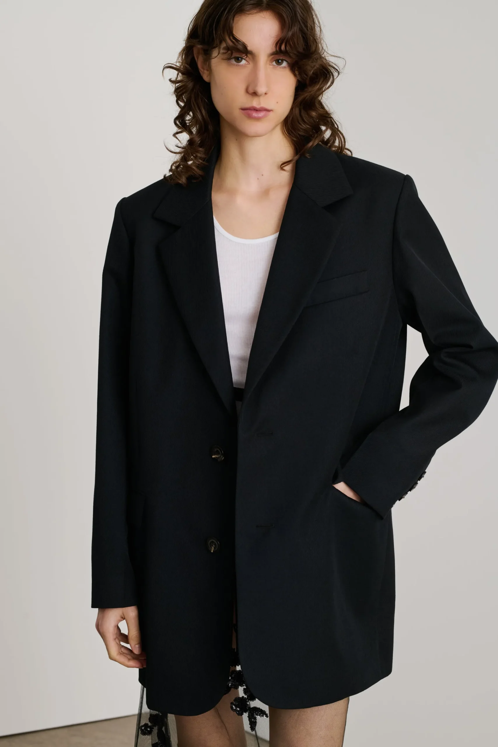 veste tailor