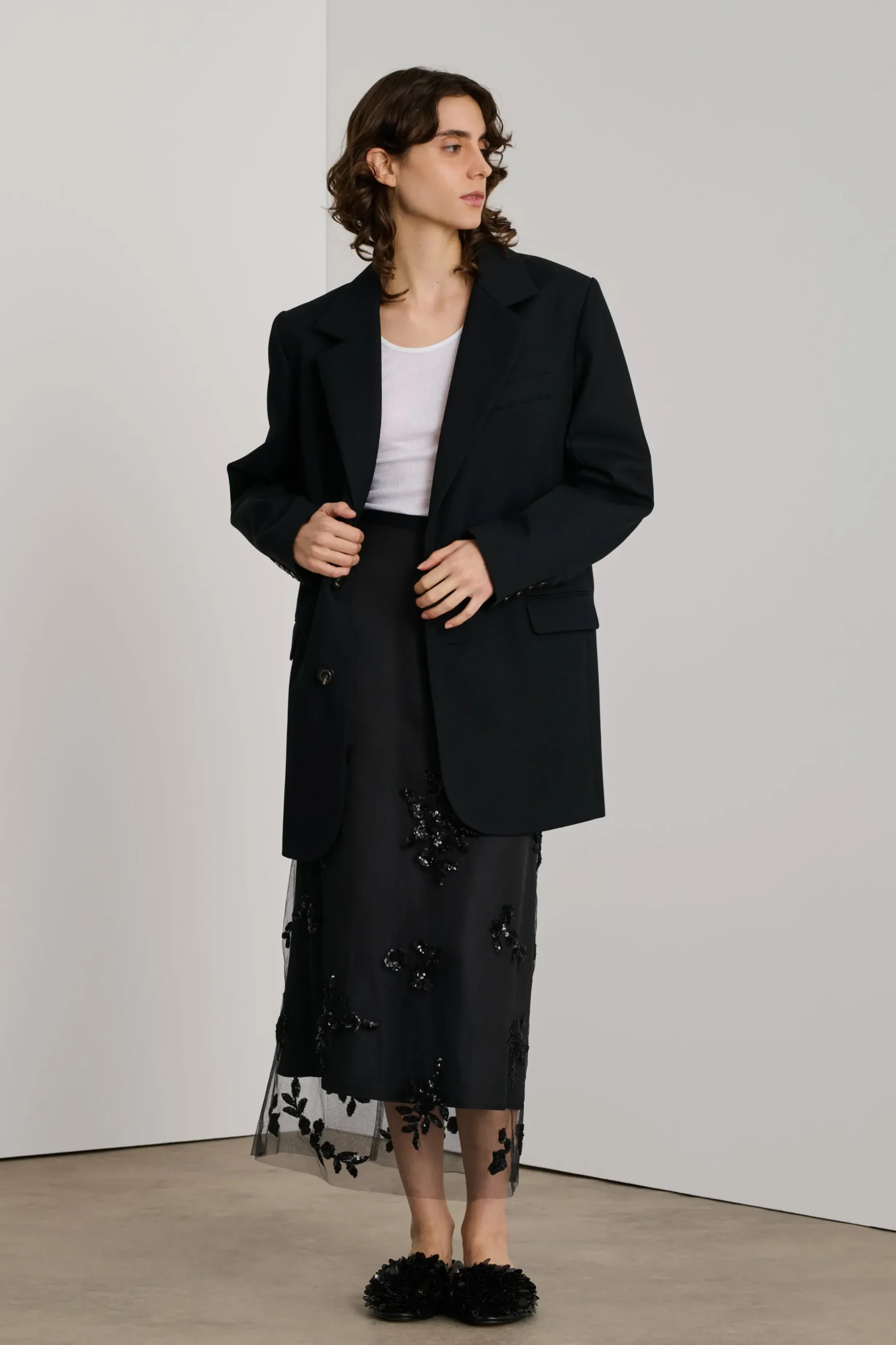 veste tailor