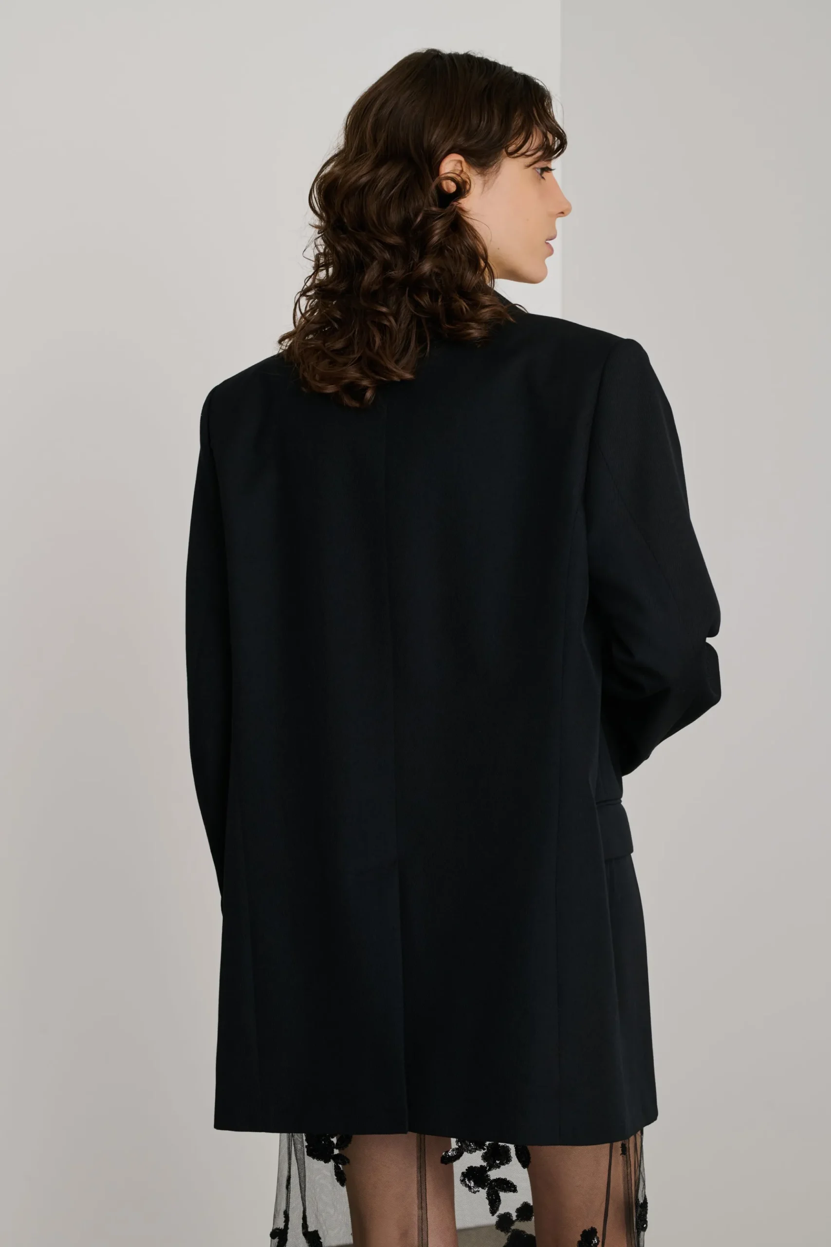 veste tailor
