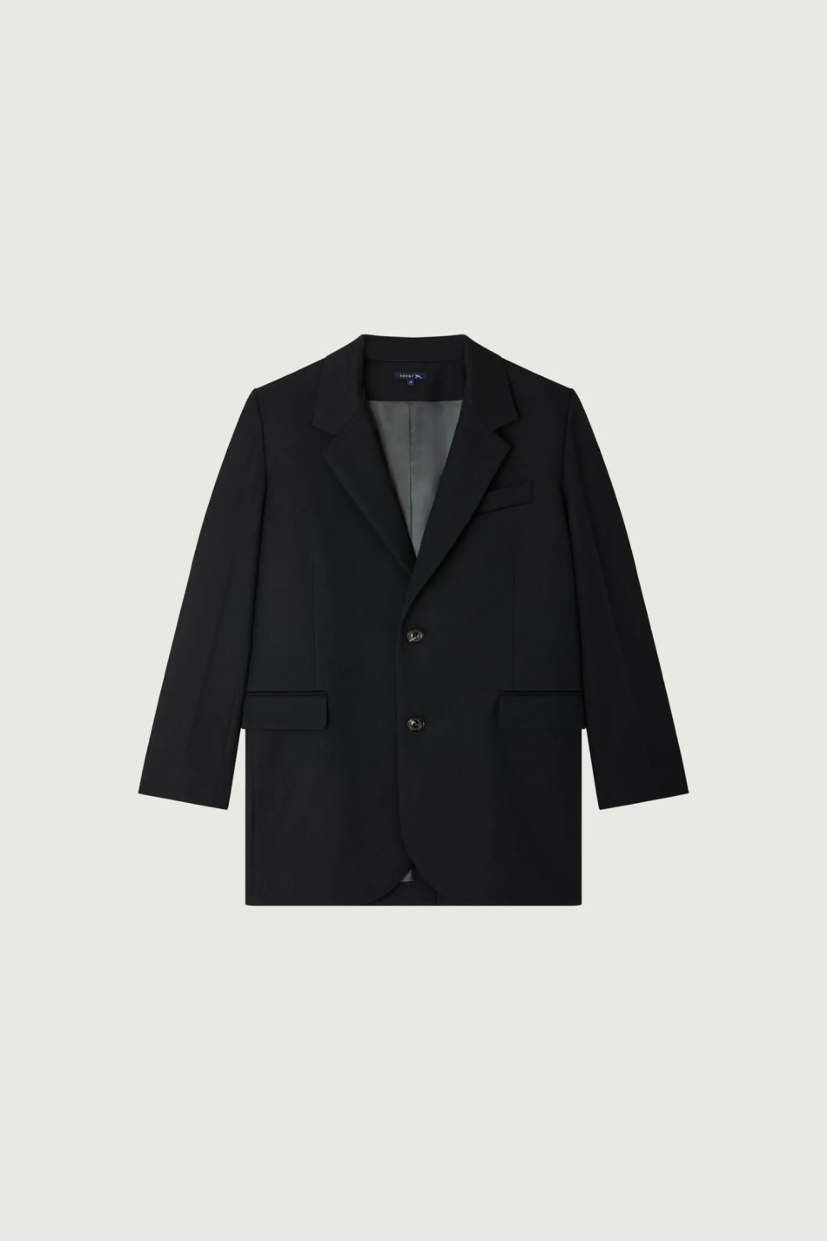 veste tailor