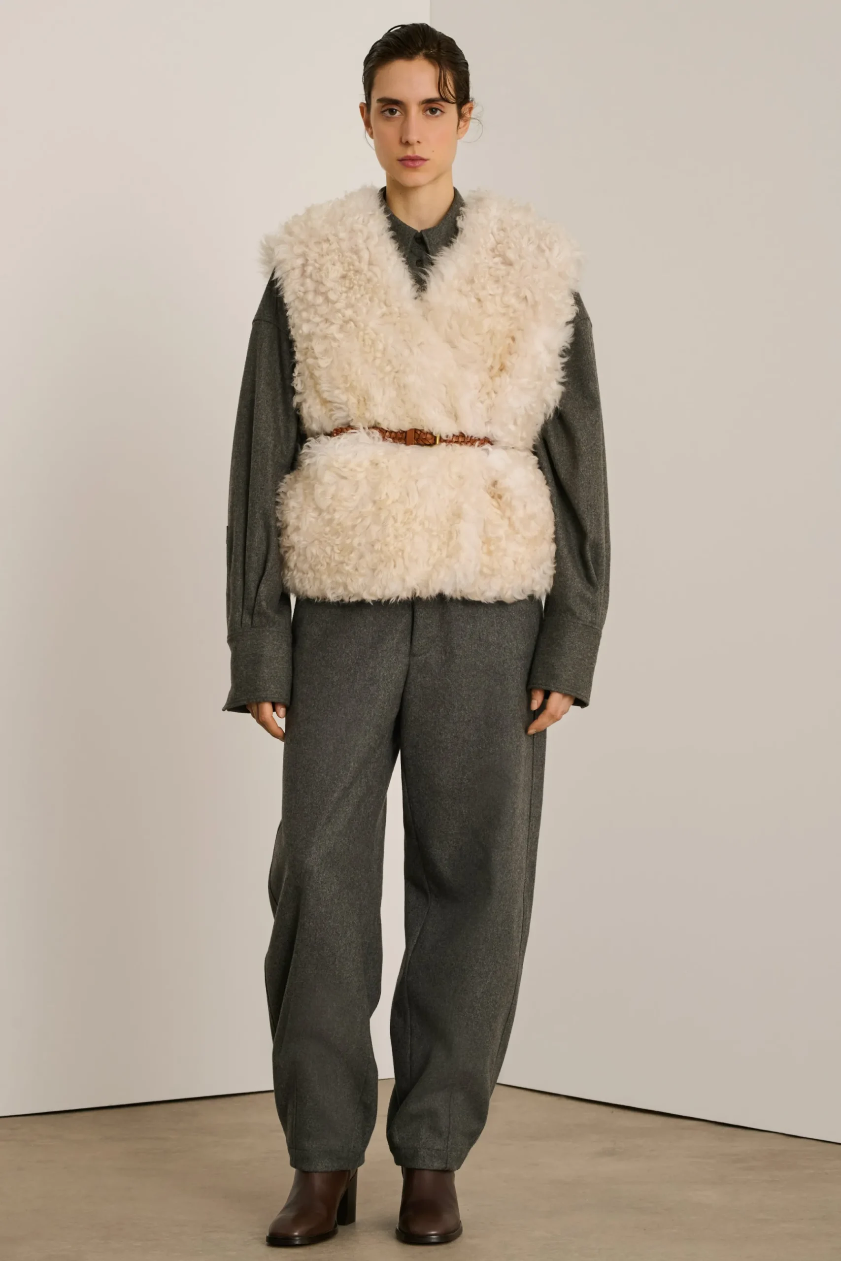 veste uden