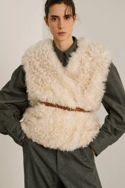 veste uden
