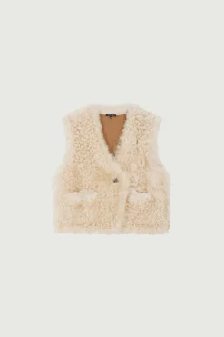 veste uden